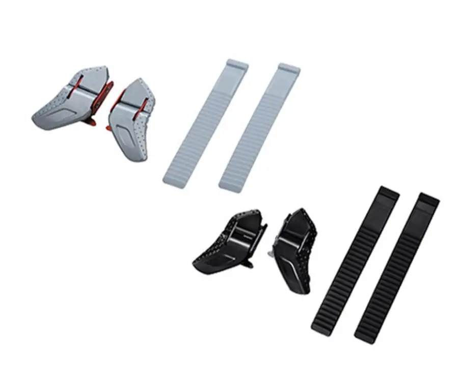 Shimano Shoes R320 Buckle/Strap Set 1