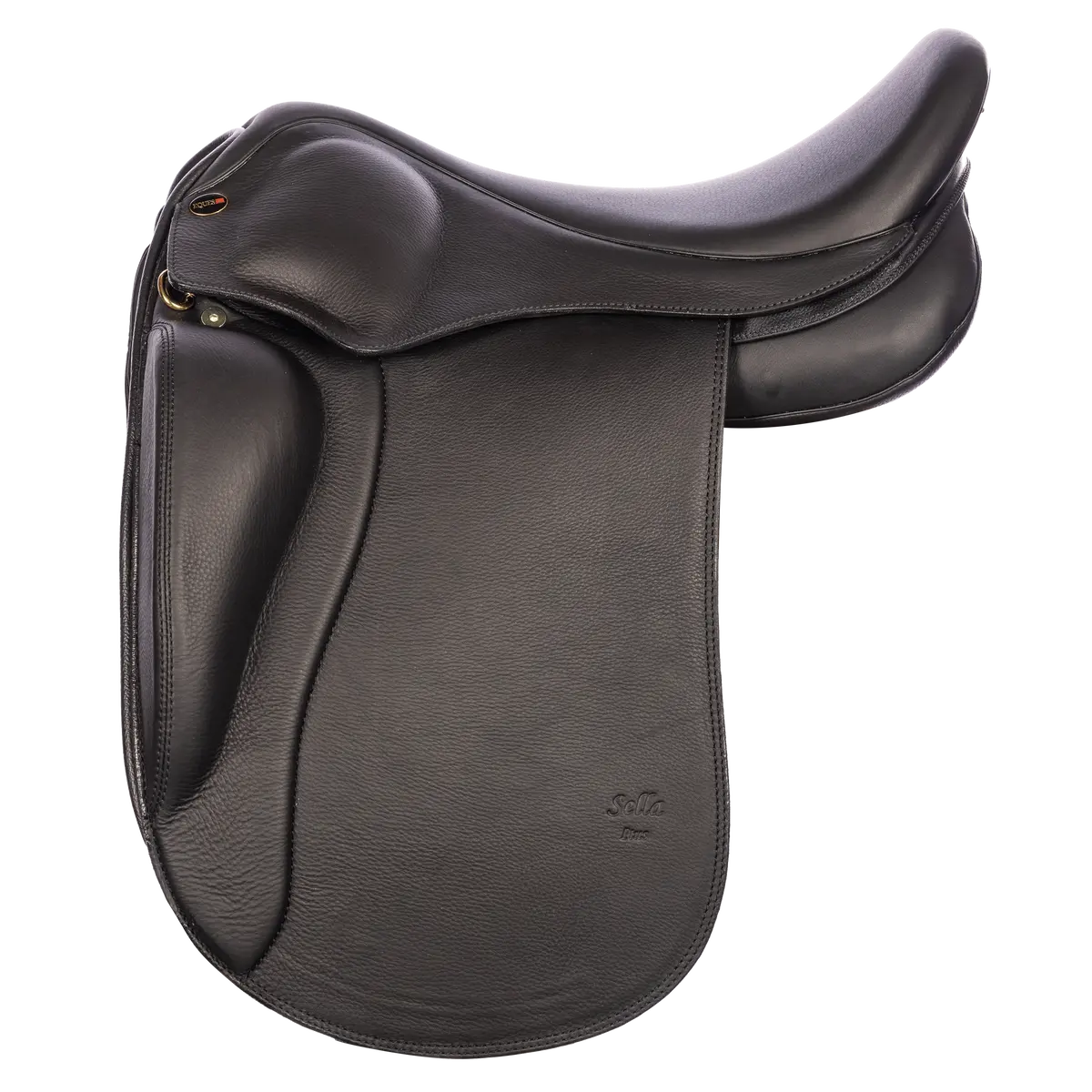 Sella Plus Saddle 1