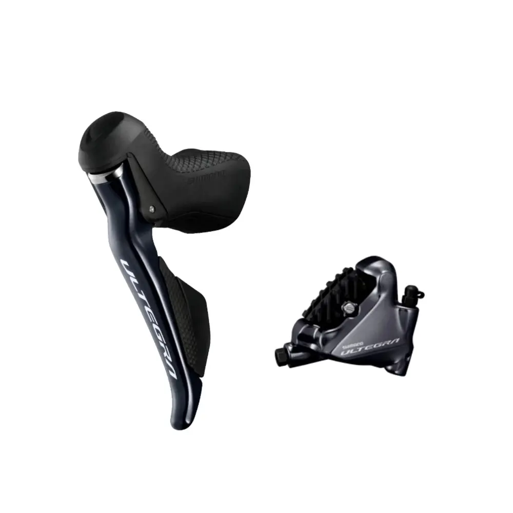 Shifter R Shimano Ultegra R8070 Di2 (Left Lever) With Br-R8070 1
