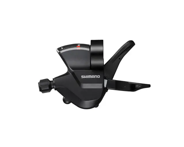 Shifter M 2S Shimano M315 1