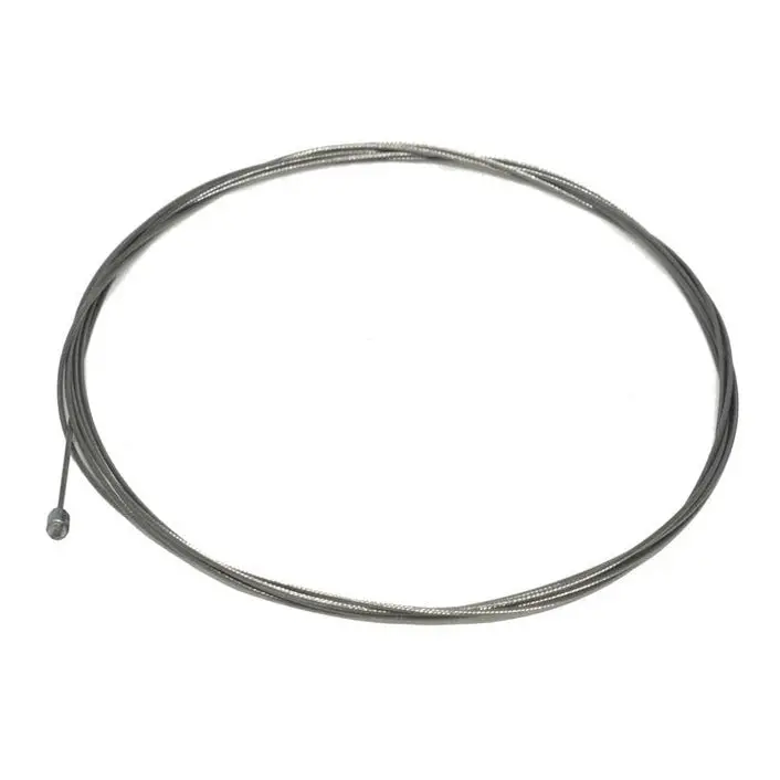 Gear Cable Inner Shimano Sis-Sp/Sp40 1.2Mm X 2100Mm 1