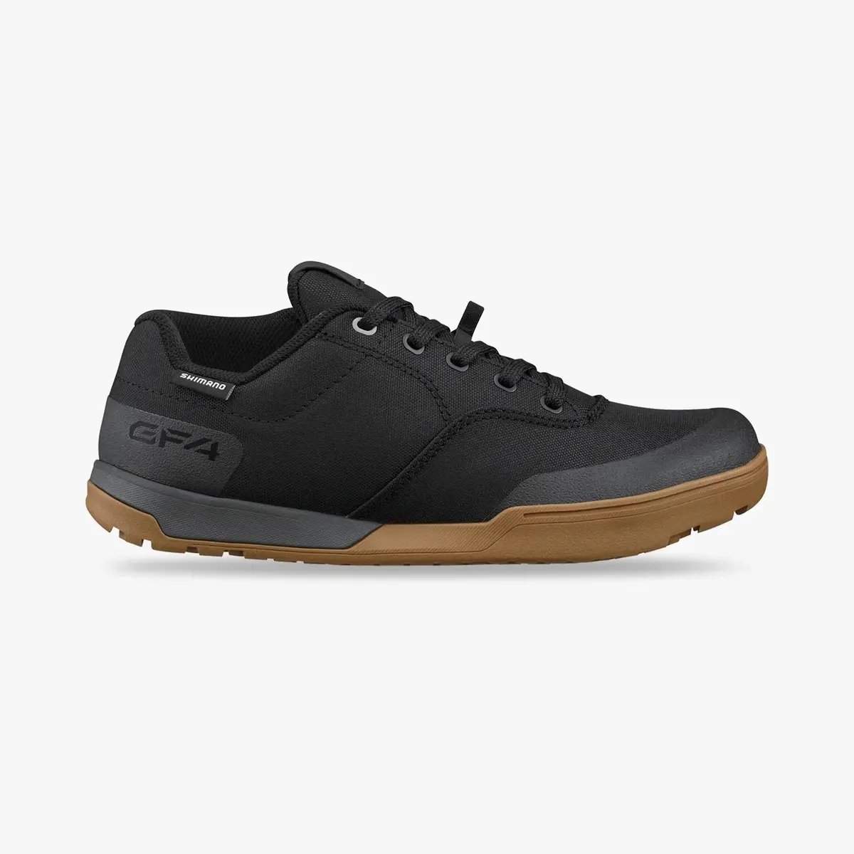 Shimano Gf400 Womens Flat Pedal Shoes 1