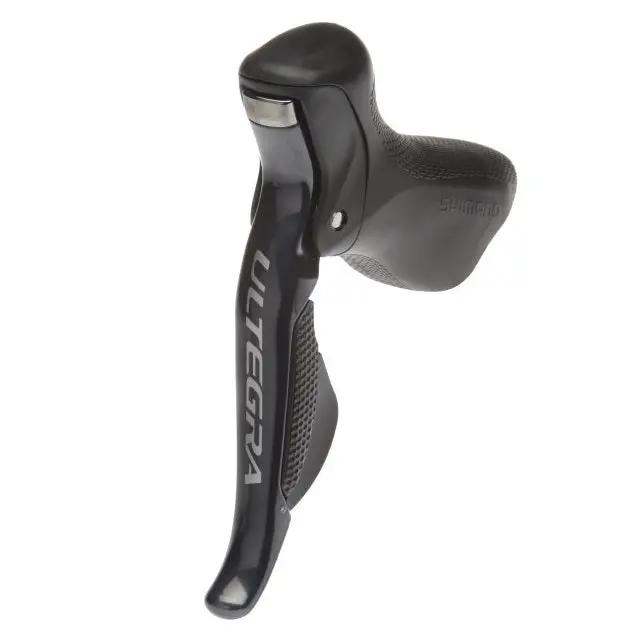 Shimano Ultegra Di2 St-6770 2X10 Speed Electronic Road Dual Control Lever (Left Only) 1