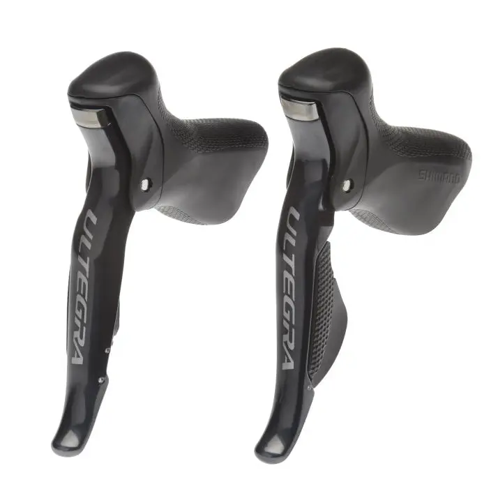 Shimano Ultegra Di2 St-6770 2X10 Speed Electronic Road Dual Control Levers 1