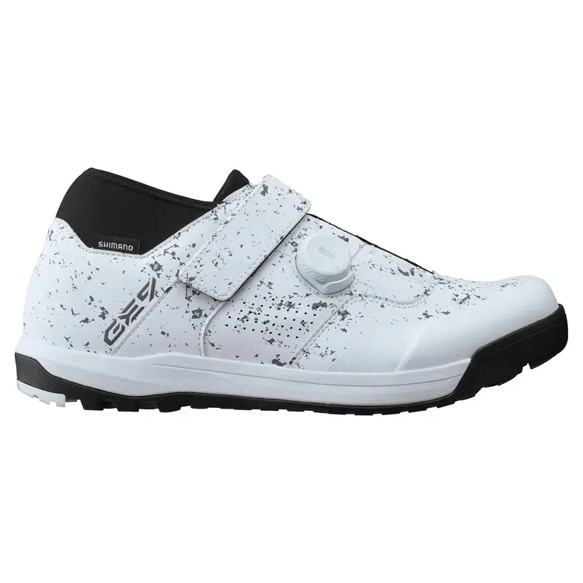 Shimano Mens Ge900 Hs Spd Shoes 1
