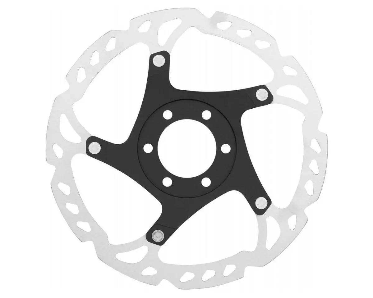 Disc Brake Rotor 180Mm 6B Shimano Rt76 1
