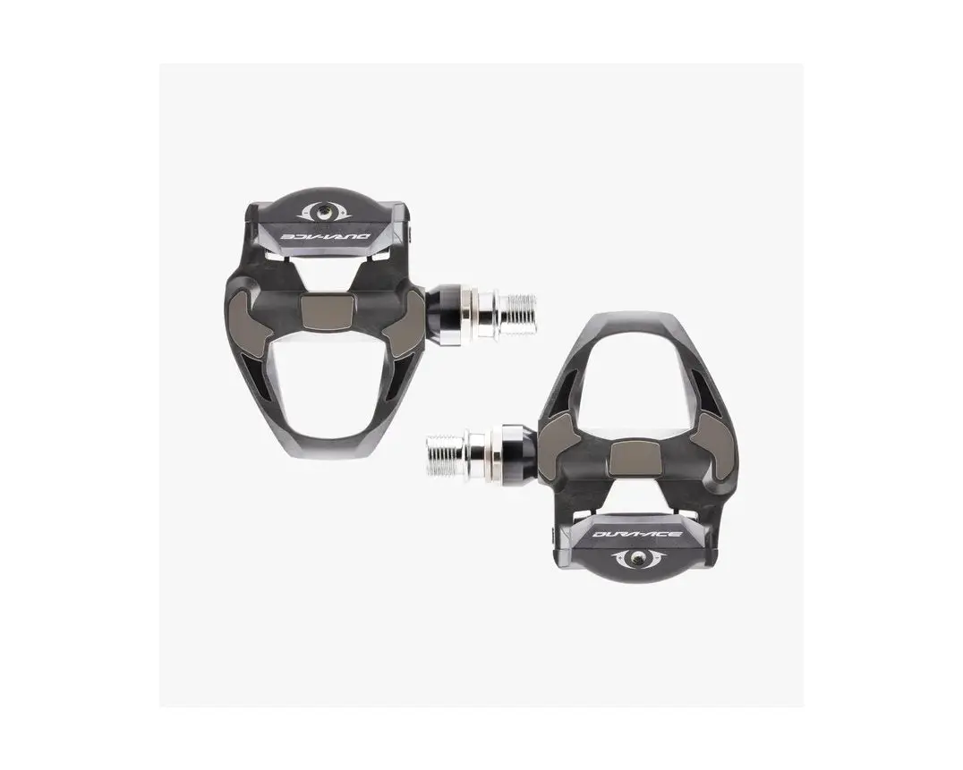 Shimano Dura-Ace R9100 Pedal +4Mm Axle 1