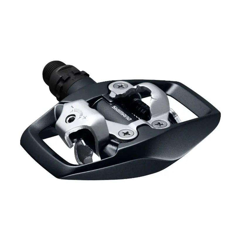 Shimano Pd-Ed500 Dual Sided Spd Pedals 1