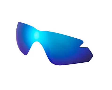 Shimano S-Phyre X Lens Optimal Blue Pl Mlc 1