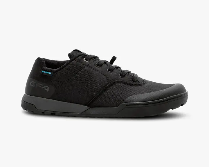 Shimano Mens Gf400 Flat Pedal Shoes 1