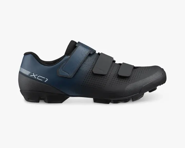 Shimano Xc102w Womens Mtb Shoes 1