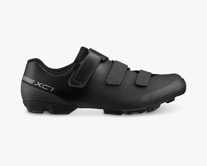 Shimano Xc102 Mens Mtb Shoes 1
