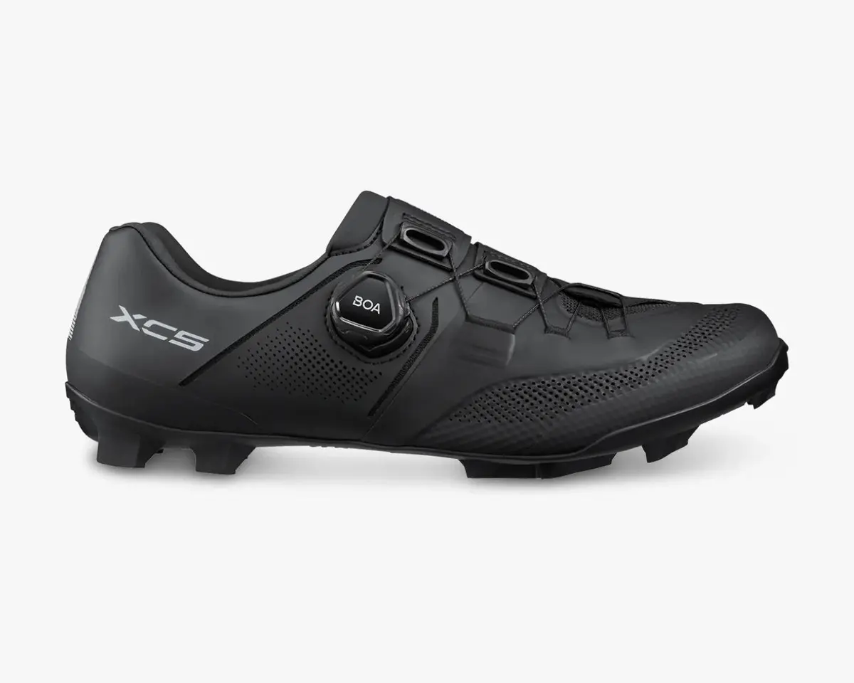Shimano Xc503 Mens Mtb Shoes 1