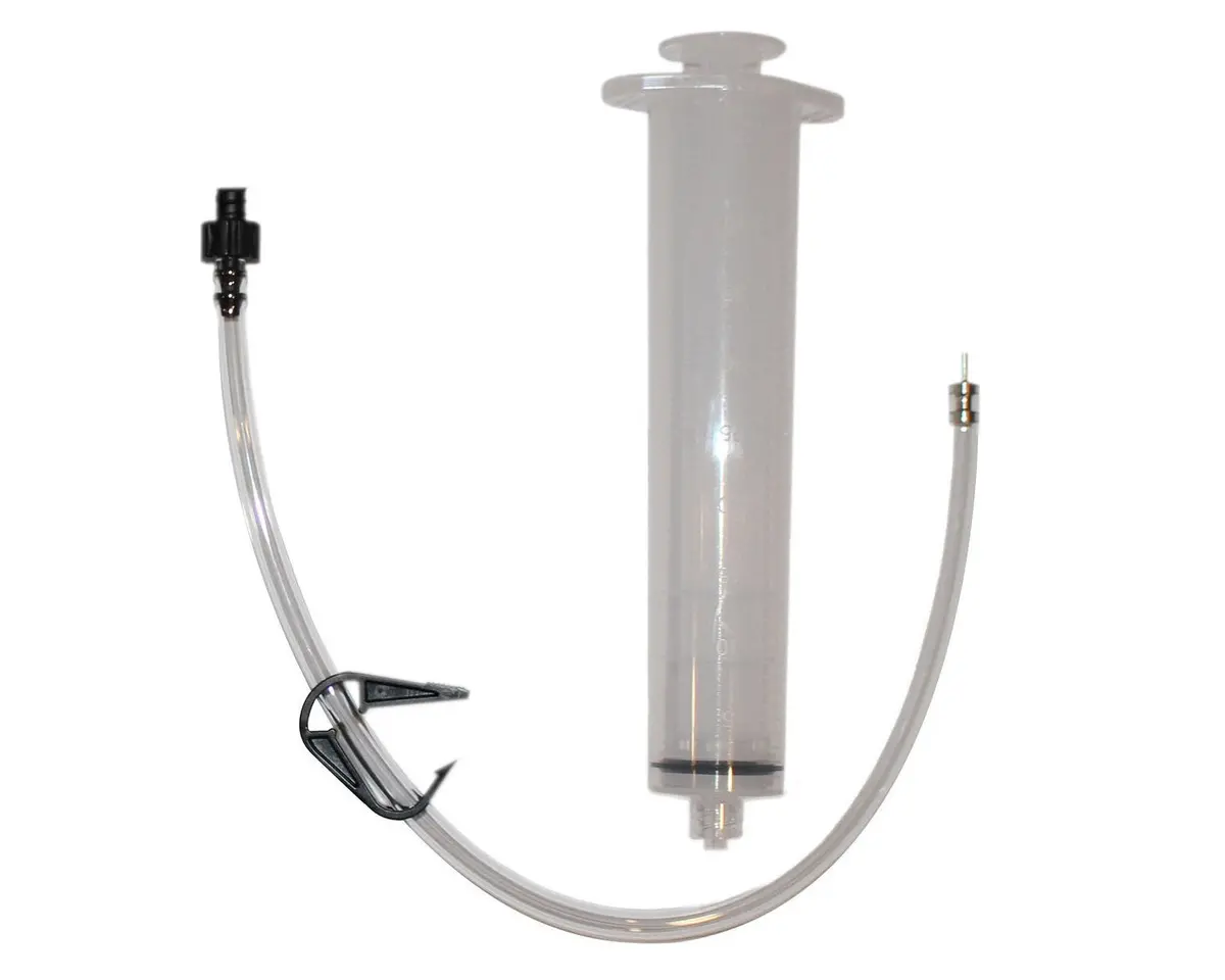 Tool Disc Brake Shimano Syringe 1
