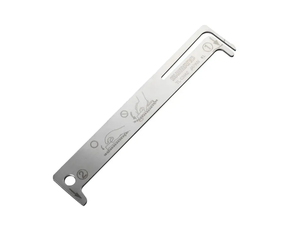 Tool Chain Checker Shimano 1