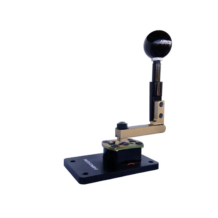 Pontiac Gto Hinson Short Throw Shifter 2004-2006 (Hinson Black Shift Ball) 1