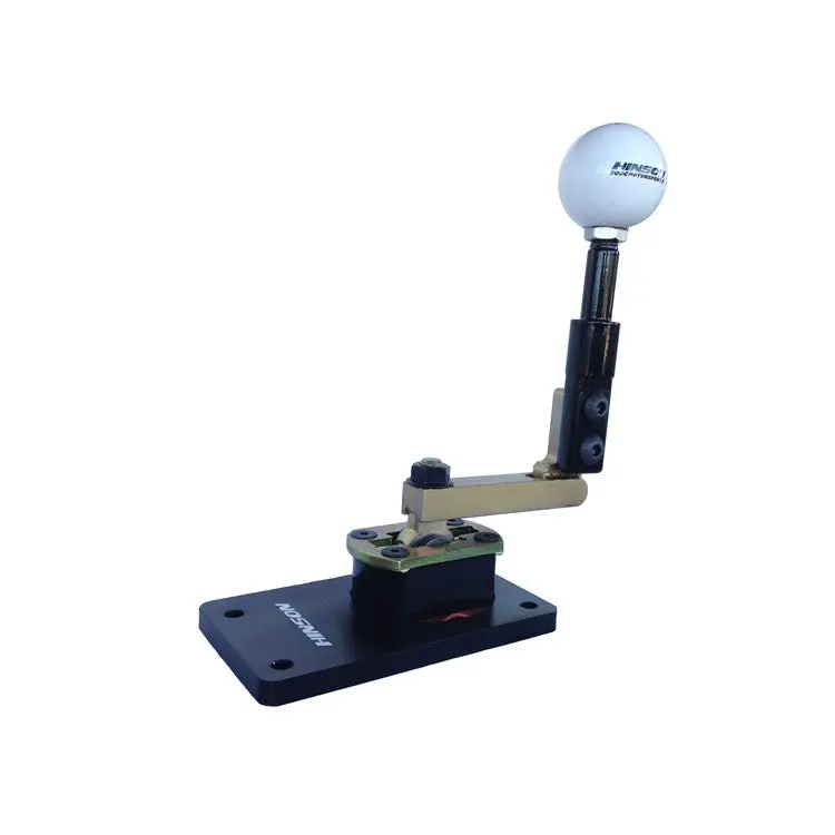 Pontiac Gto Hinson Short Throw Shifter 2004-2006 (Hinson White Shift Ball) 1