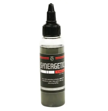 Silca Synergetic Chain Lube Wet 2Oz/59Ml 1