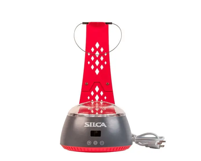 Silca Chain Waxing System 1