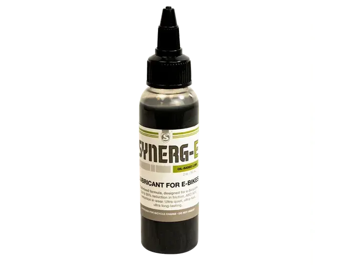 Silca Synerg-E Chain Lube Wet 59Ml 1