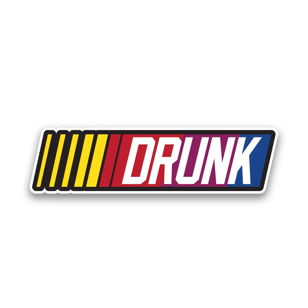 Sg Drunk Sticker 1
