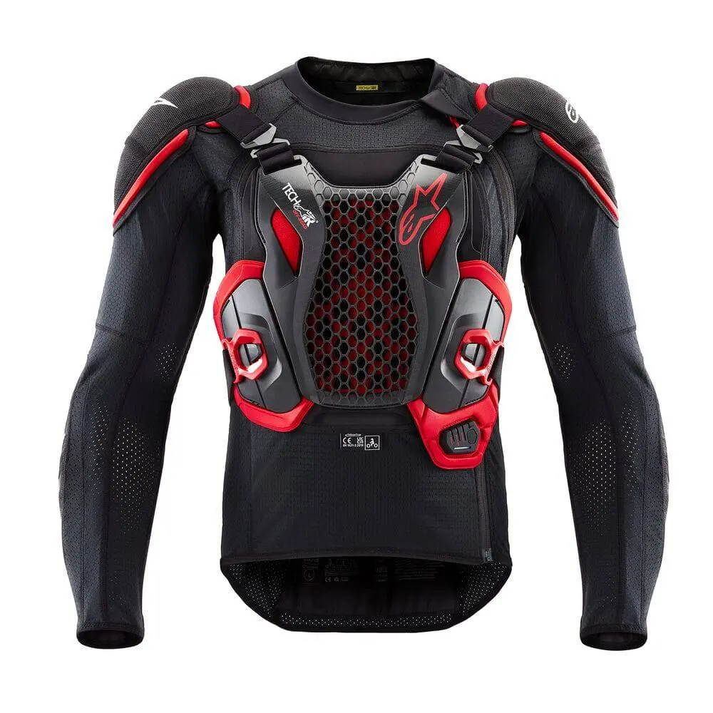 Alpinestars Tech-Air Offroad Airbag System 1