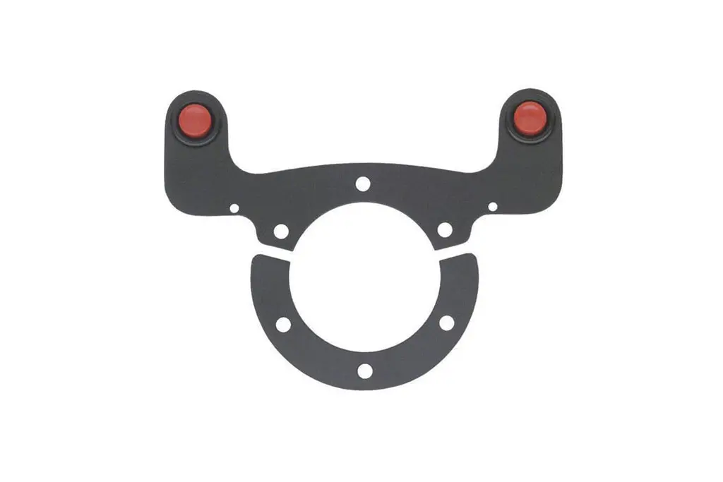 Sparco Two Button Add-On For Sparco Wheel 1