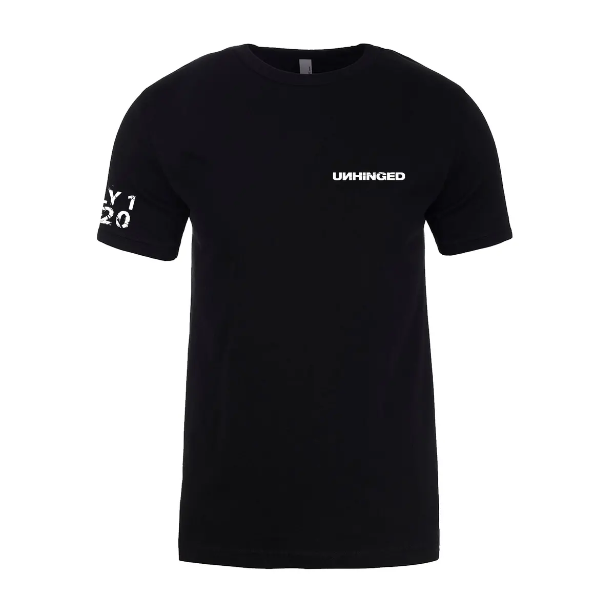 Spectrum Fx Unhinged 1
