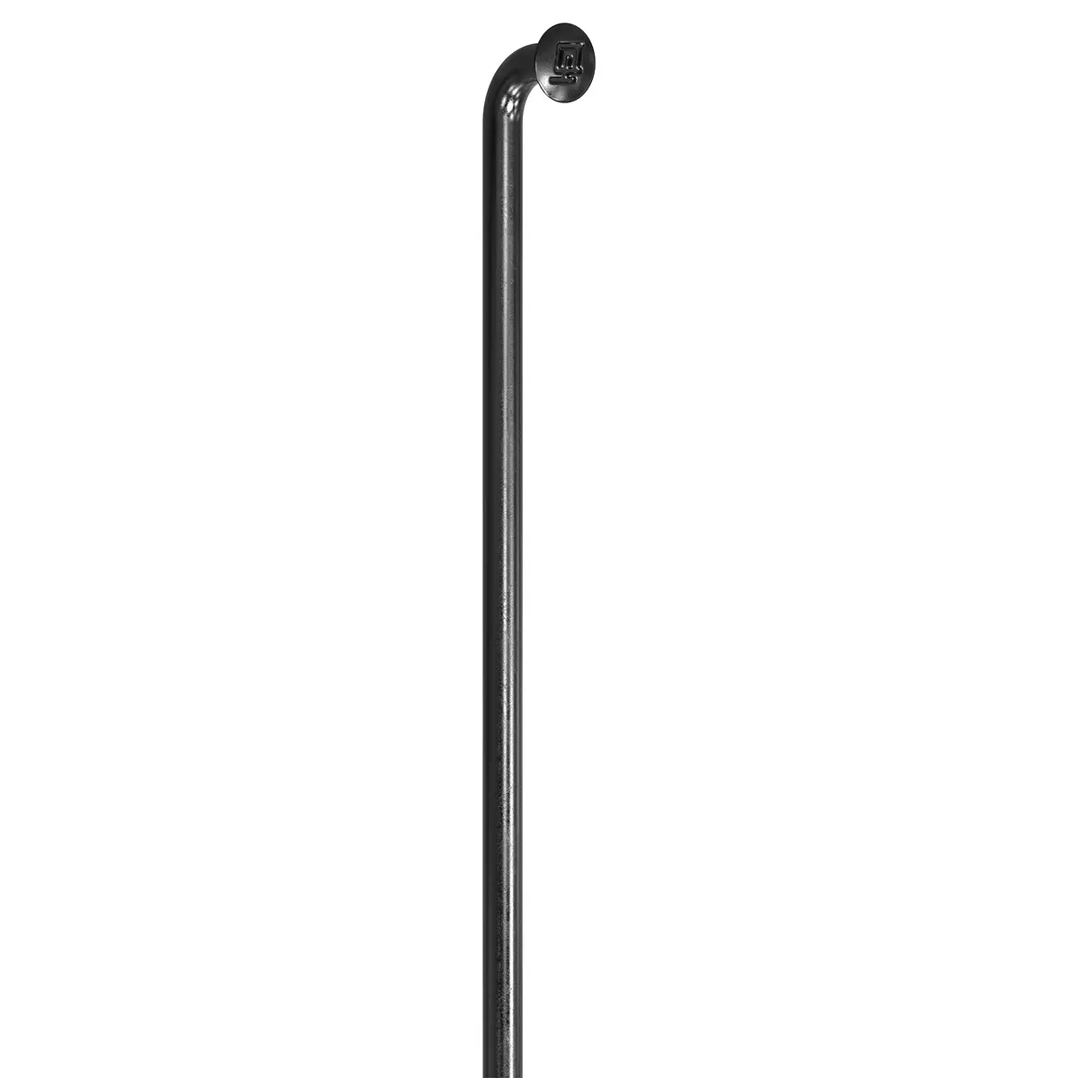 Spoke Dt Swiss Competition 2/1.8/2 J-Bend Black 1