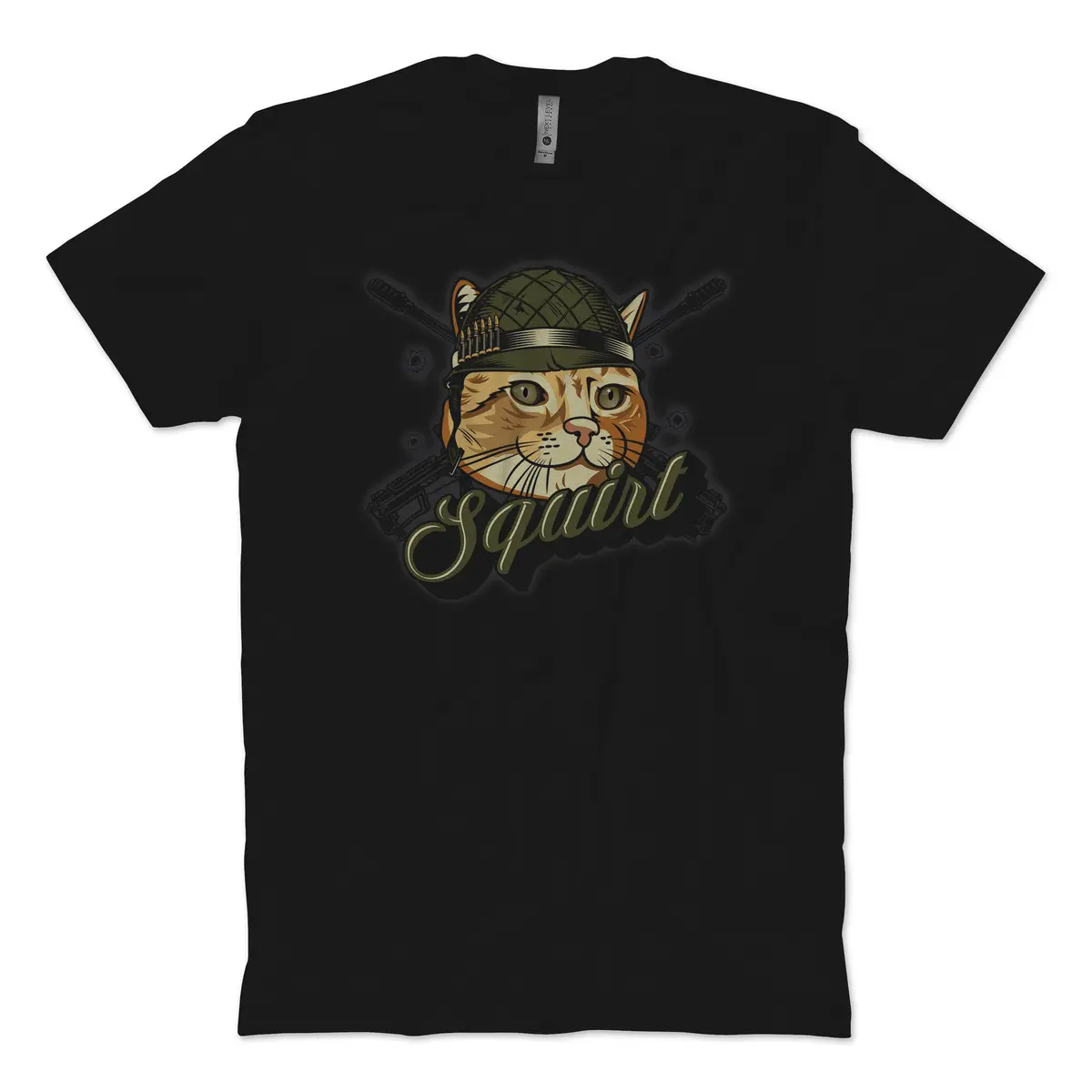 Squirt 2.0 T-Shirt 1