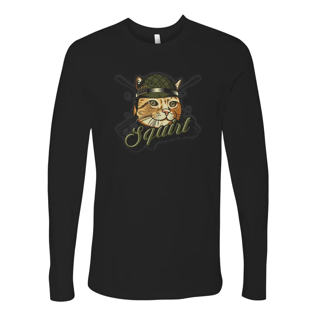 Squirt 2.0 Long Sleeve 1