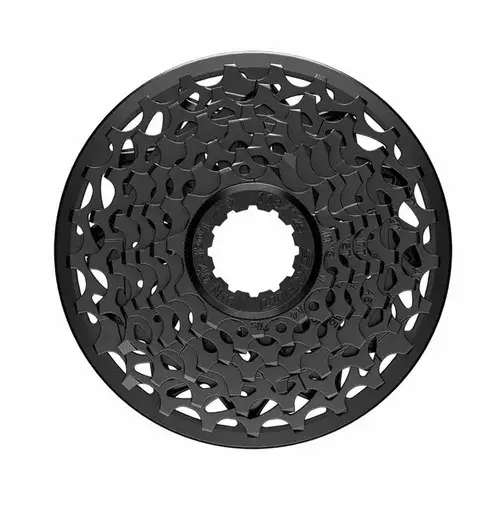 Cassette 7 Speed 11-25 Sram Pg720 Dh Slim 1