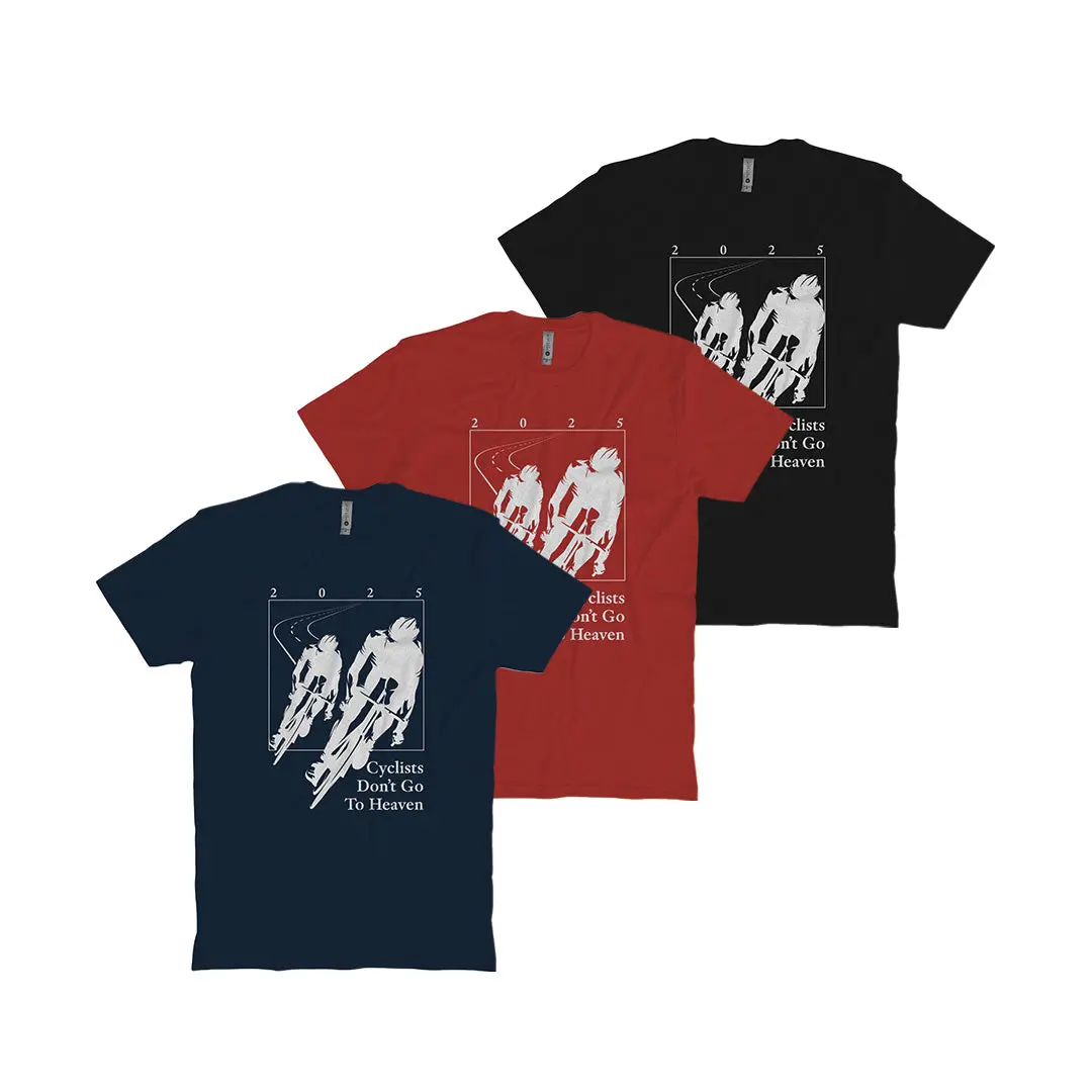 Don't Go T-Shirt 1