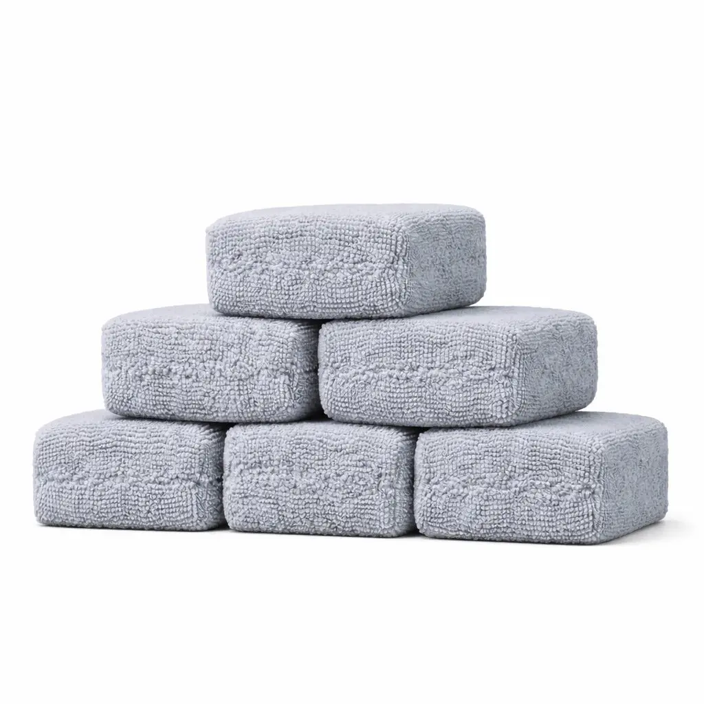 Spreadlogic All-Purpose Microfiber Applicator Pad 1
