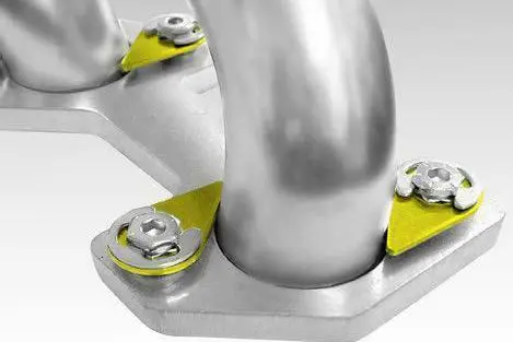 Stage 8 Locking Header Bolts 1