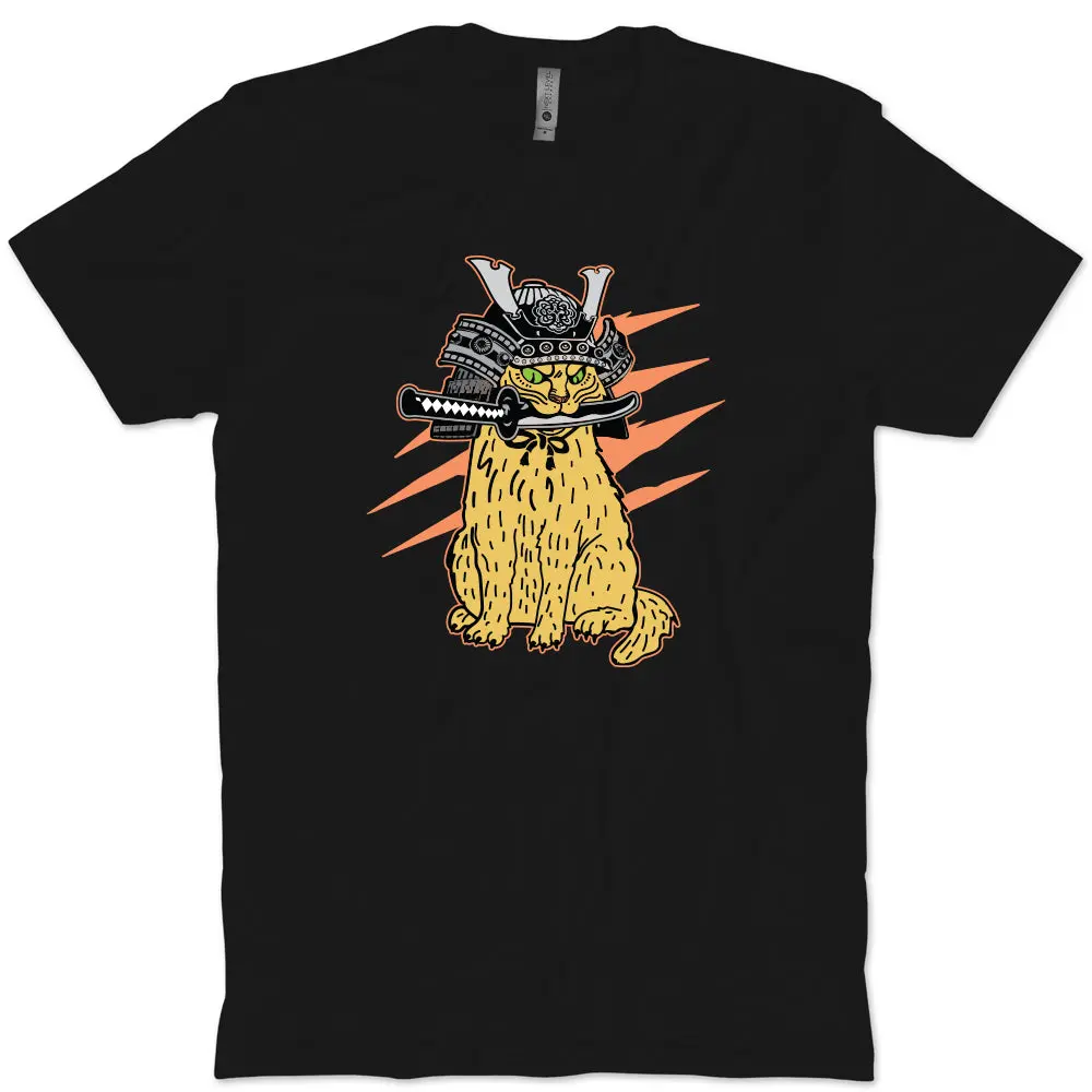 Cat-Tana T-Shirt 1