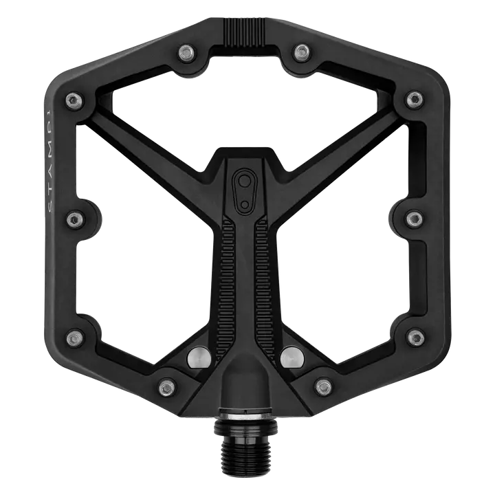 Crankbrothers Stamp 1 Gen 2 Large Flat Pedals 1