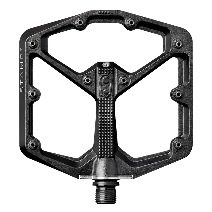 Crankbrothers Stamp 7 Large Flat Pedals 1
