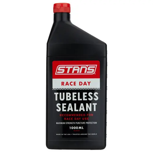 Stans Notubes Race Day Tubeless Sealant 1000Ml 1