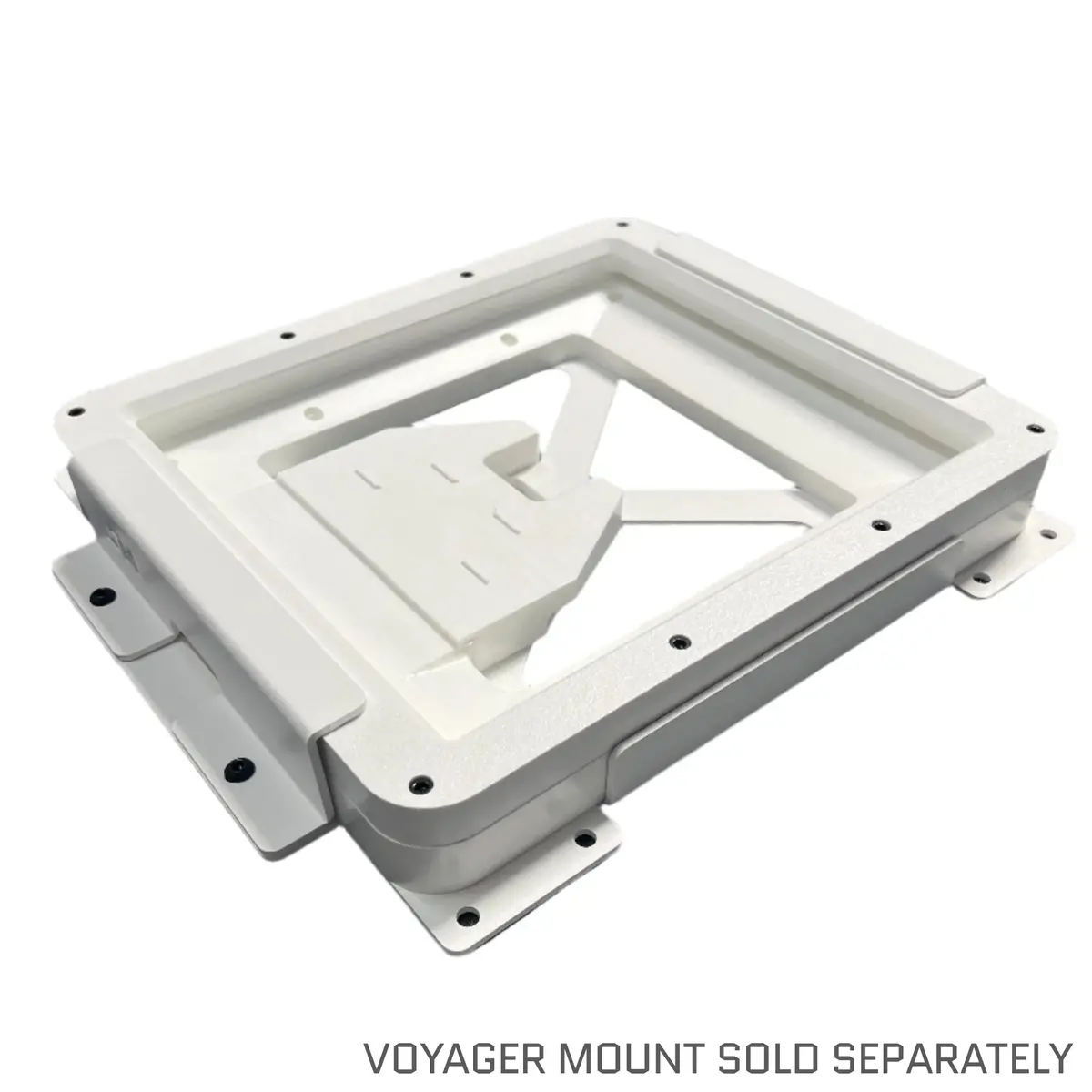 Star-Mount Quick Release For Starlink Mini Voyager Mount 1
