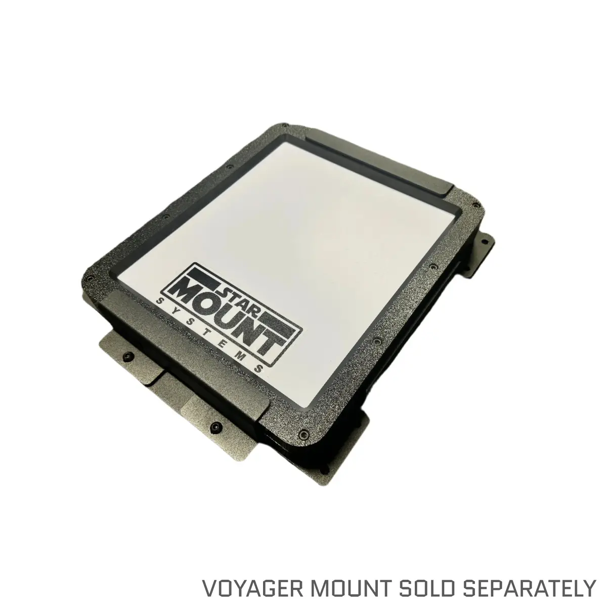 Star-Mount Quick Release For Starlink Mini Voyager Mount 2