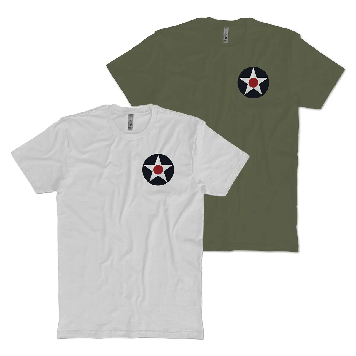 Star Insignia T-Shirt 1