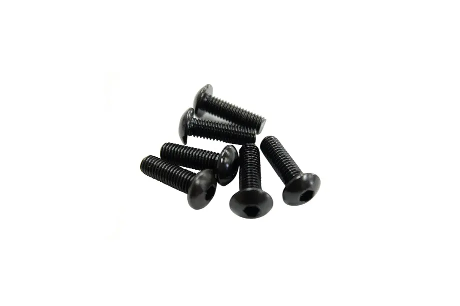 Steering Wheel Quick Release To Hub Bolts 1
