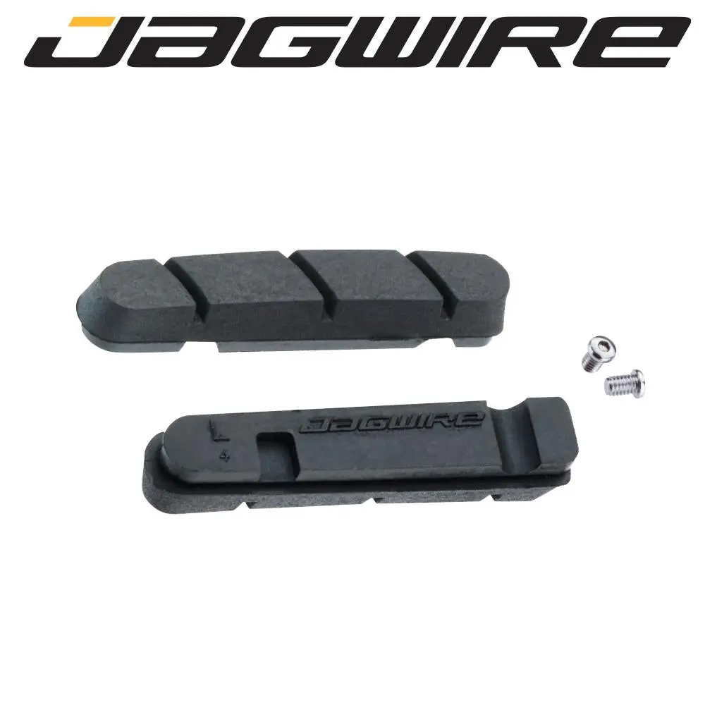Rim Brake Pads Jagwire Stego Road Cartridge 1