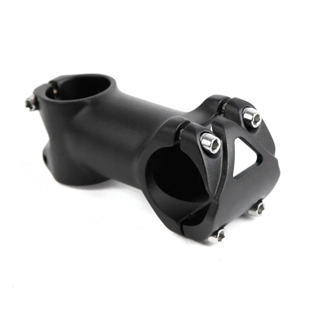Stem Bpw Alloy 35Mm Mtb 1 1/8" Black 1