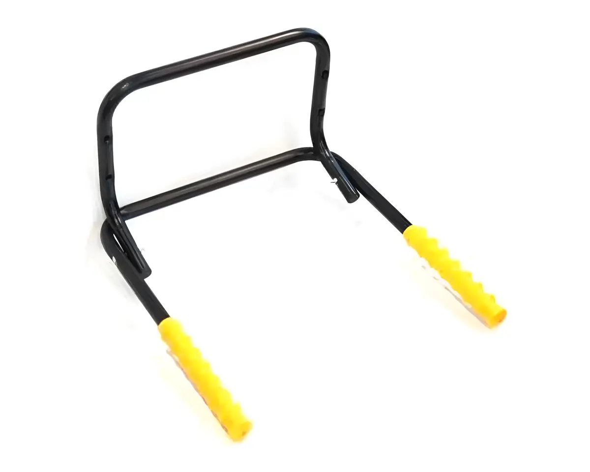 Storage Hanger 2 Bikes Heavy Duty 1