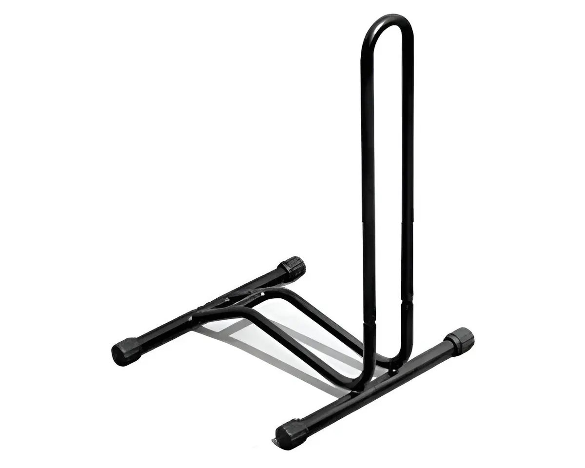 Storage Stand 1 Bike Display 1