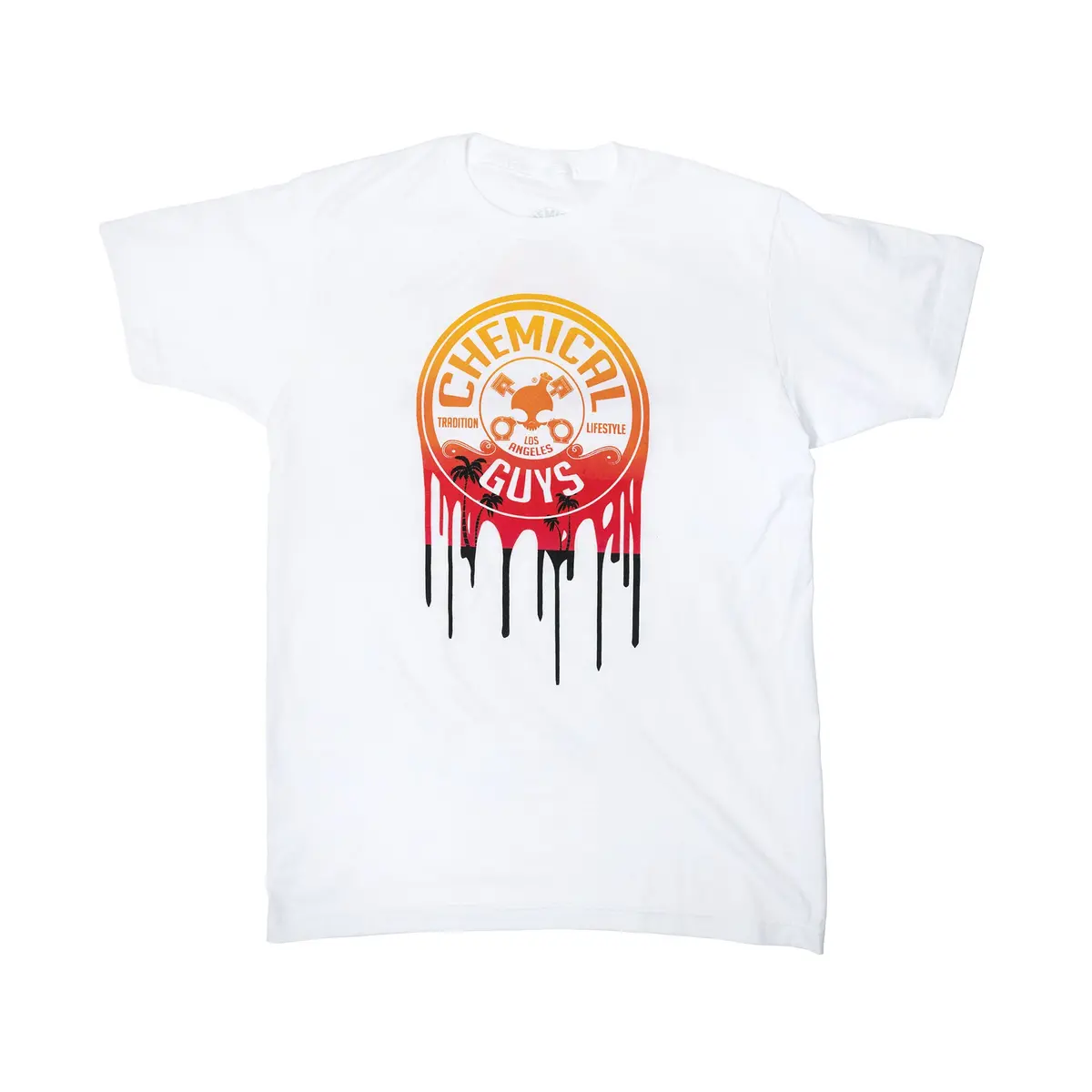 Sunset Cruisin' T-Shirt 1