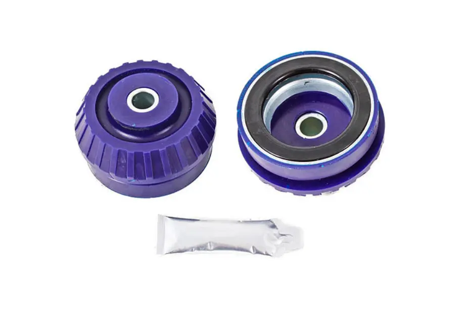 Superpro Polyurethane Strut Mount Bushings With Bearings For Gto, G8 Or Chevy Ss 1