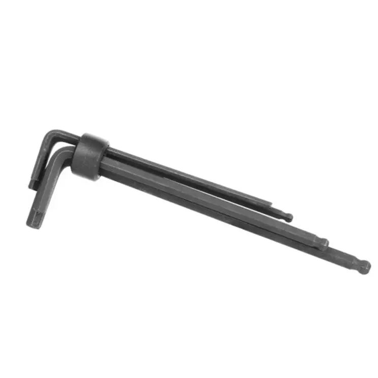 Tool Super B 4 In 1 Hex Key Wrench Set 1